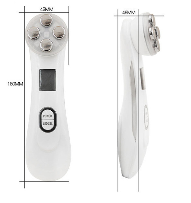 Pflegeinstrument zur Hautverjüngung - SwissZar™